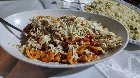 Sapori di Pasta